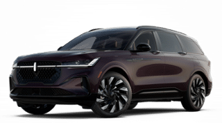2024 Lincoln Lincoln Nautilus External Image 1